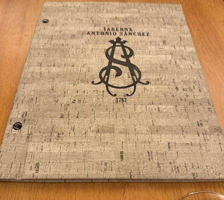 Taberna Antonio Sánchez - 1787 - La Taberna más antigua de Madrid by null