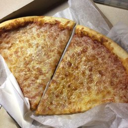 Yummy 2 slices for $3