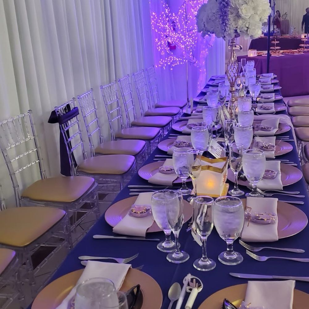 Venetian Banquet Hall - Royal Table - Venues & Event Spaces Near Me - Miami, Florida Venetian Banquet Hall - Royal Table - Venues & Event Spaces Near Me - Miami, Florida
