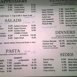 Chef Ray's Carryout