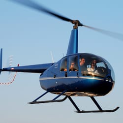 High Tide Aviation