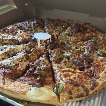Pizza 9 - Chicago style beef - Pizza Near Me - Farmington, New Mexico Pizza 9 - Chicago style beef - Pizza Near Me - Farmington, New Mexico