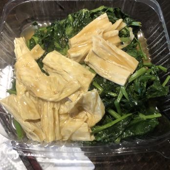 D & A Cafe - snow pea leaf 83. Beef Stew with Bean Curd Stick Special - Cantonese Near Me - San Francisco, California D & A Cafe - snow pea leaf 83. Beef Stew with Bean Curd Stick Special - Cantonese Near Me - San Francisco, California