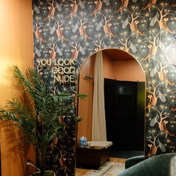 nudeFX - Spray Tanning Near Me - Richmond, Virginia nudeFX - Spray Tanning Near Me - Richmond, Virginia