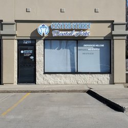 Center Street Dental Arts - Office Front