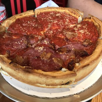 Giordano's - Pizza Near Me - Gurnee, Illinois