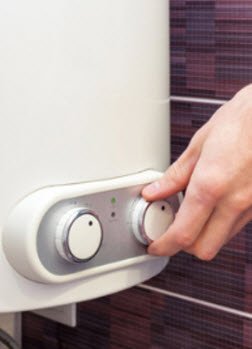 Slide of Lummino Plumbing and Heating