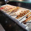 Ichiban Buffet gift card