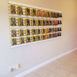 iRepairTech - Otter-box Wall