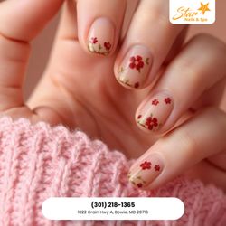 Star Nails