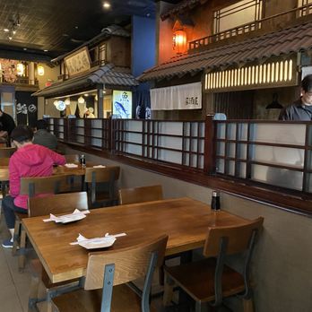 Kopan Sushi & Ramen - Burbank - Inside dining - Ramen Near Me - Burbank, California Kopan Sushi & Ramen - Burbank - Inside dining - Ramen Near Me - Burbank, California