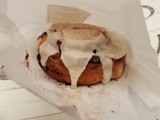 Monica's Gourmet Cookies by null