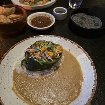 Viaje - Mexican Near Me - Long Beach, California