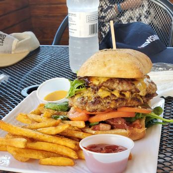 Coffee at the View - Burger - Breakfast & Brunch Near Me - Río Grande, Puerto Rico Coffee at the View - Burger - Breakfast & Brunch Near Me - Río Grande, Puerto Rico
