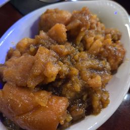 Yams Yams