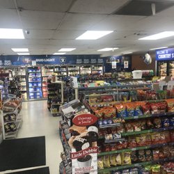 Country Store Food & Liquor