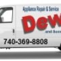 Photo of Dewitt & Sons & Daughters Appliance Repair Service