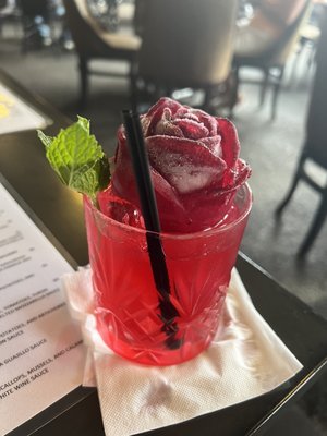 La Parra Restaurant & Bar by null