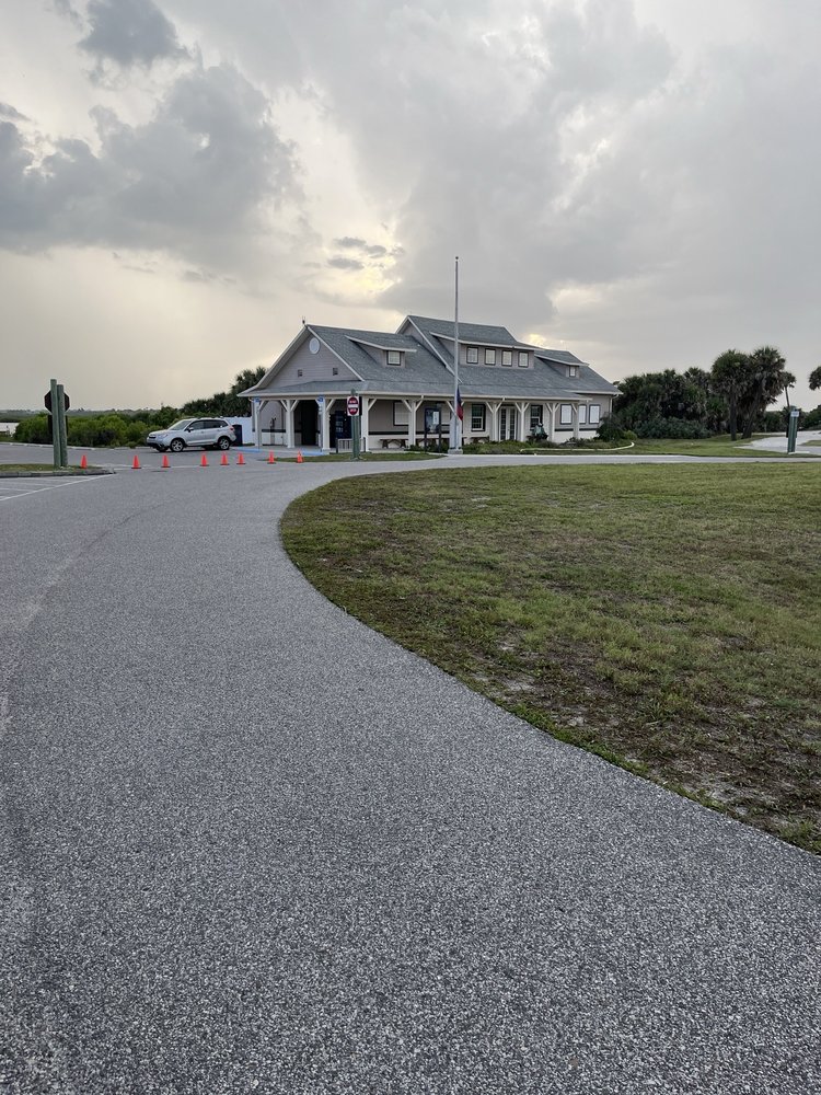 Canaveral National Seashore Image