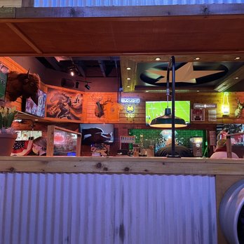 Texas Roadhouse - Inside the restaurant - Steakhouses Near Me - Greeley, Colorado