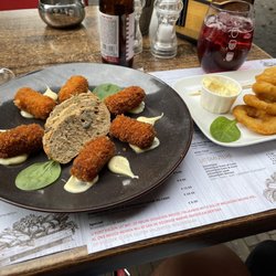 Gasterij De Kluis