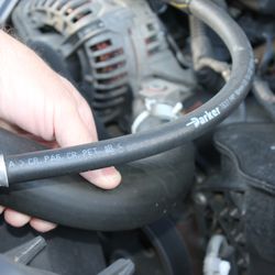 Speedy's Tire, Lube & Auto - Car repairs