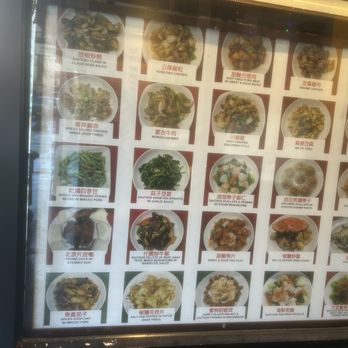 Great Eastern Restaurant - Dim Sum Near Me - San Francisco, California