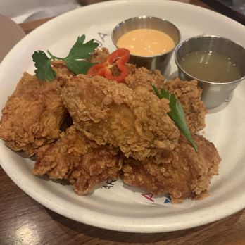Jarana - Fried delicious chicken - Peruvian Near Me - East Rutherford, New Jersey Jarana - Fried delicious chicken - Peruvian Near Me - East Rutherford, New Jersey