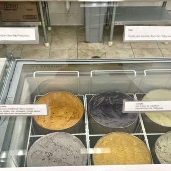 Ben Scoops - Ice Cream & Frozen Yogurt Near Me - Torrance, California