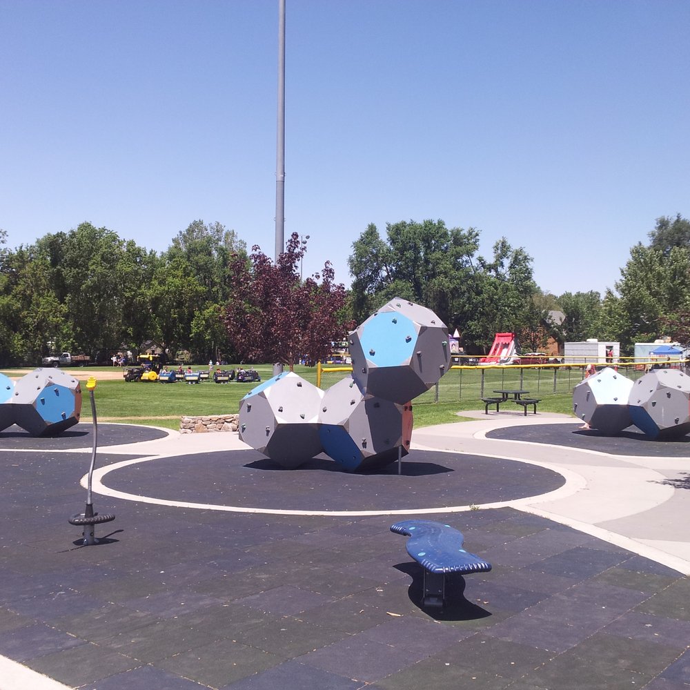 Forbush Park - Climbing structures - Parks Near Me - Farmington, Utah Forbush Park - Climbing structures - Parks Near Me - Farmington, Utah
