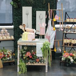 Garden Flowers and Gifts