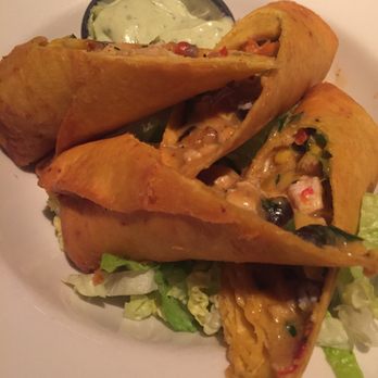 Silverado - Tex Mex Eggrolls - American Near Me - Annandale, Virginia Silverado - Tex Mex Eggrolls - American Near Me - Annandale, Virginia