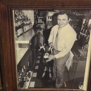 Billy Goat Tavern - Chicago - Photo history - Burgers Near Me - Chicago, Illinois