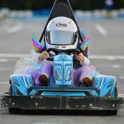 T4 KartPlex
