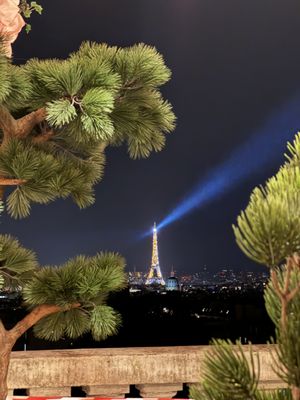 Terrass'' Rooftop Bar by null