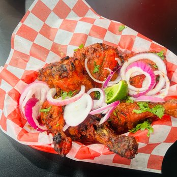 Chatore Indian cuisine - Tandoori Chicken - Indian Near Me - Fresno, California Chatore Indian cuisine - Tandoori Chicken - Indian Near Me - Fresno, California