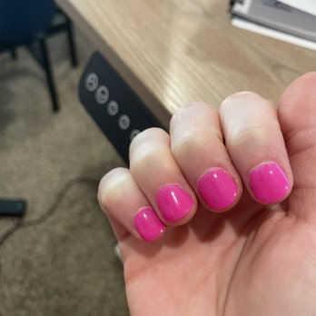 Legacy Nails & Spa - Nail Salons Near Me - Plano, Texas