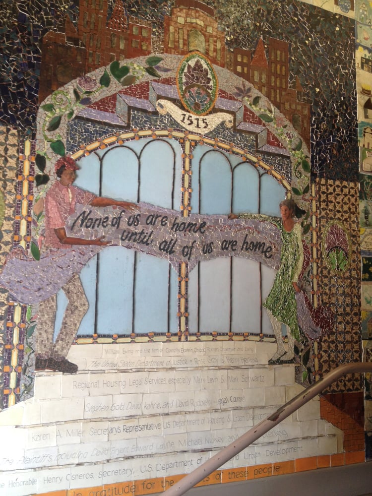 Project Home - social services organization in Philadelphia, PA