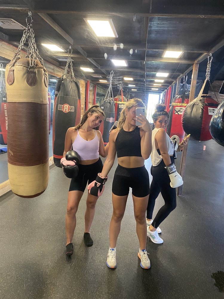 Delray Beach Boxing & Fitness Image