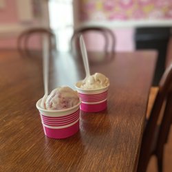 Cowbell Kitchen - DOLCEZZA GELATO!