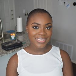 MakeupnBeyond - Natural