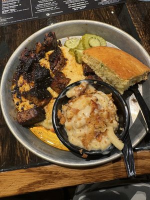 Edley's Bar-B-Que by null