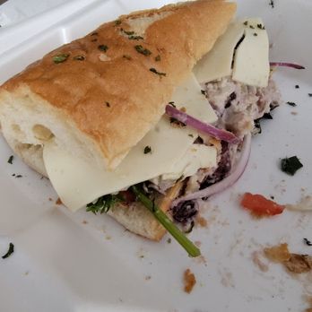 Hellenic Pizzeria - Hot bread Chicken Salad sandwich with cranberries, veggies and onions. - Greek Near Me - Manchester, New Hampshire Hellenic Pizzeria - Hot bread Chicken Salad sandwich with cranberries, veggies and onions. - Greek Near Me - Manchester, New Hampshire