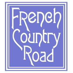 French Country Road
