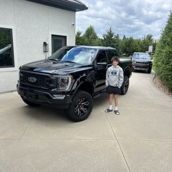 Overland Park Imports