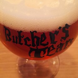 Butcher's Tears - Saison