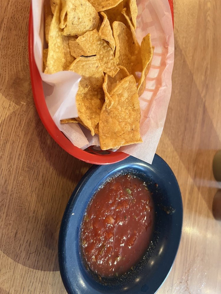 Los Aces Mexican Food