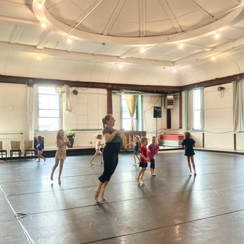 MAGMA - children's dance class - Dance Studios Near Me - Gloucester, Massachusetts
