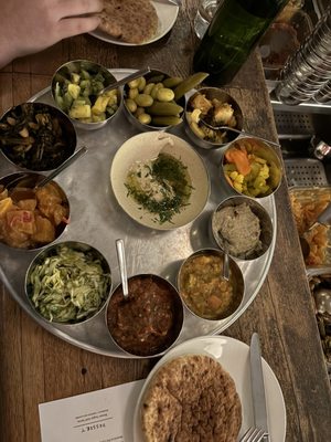 Laser Wolf Brooklyn by null