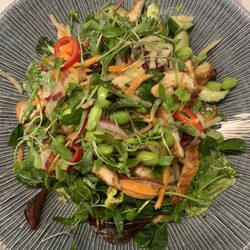 Wagamama